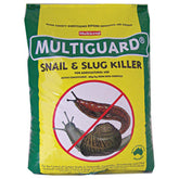 Multiguard Snail & Slug 20kg